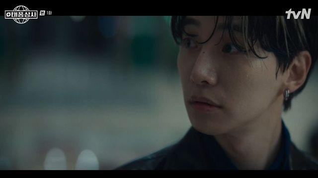 첫방부터 돌풍 예고…’폭셰’ 임윤아 바통 받은 이준호 동시간대 1위 (‘태풍상사’)