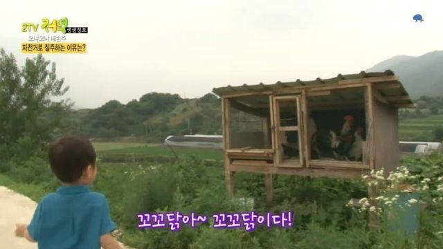 체인소맨에나 나올법한 전개... jpg