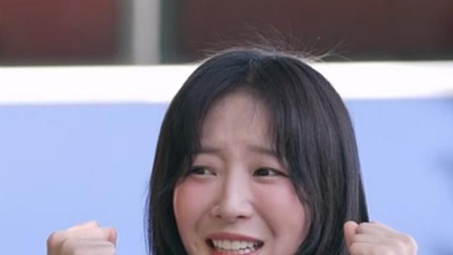 쯔양, 7시간 공복에 폭주 “라면 끓인다!”…김대호 “진정시켜야 해”
