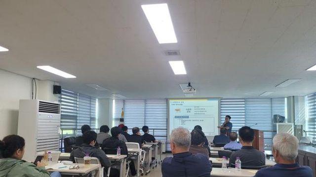 경기도, 한우 OPU수정란 기술 보급 위한 교육 순항 중