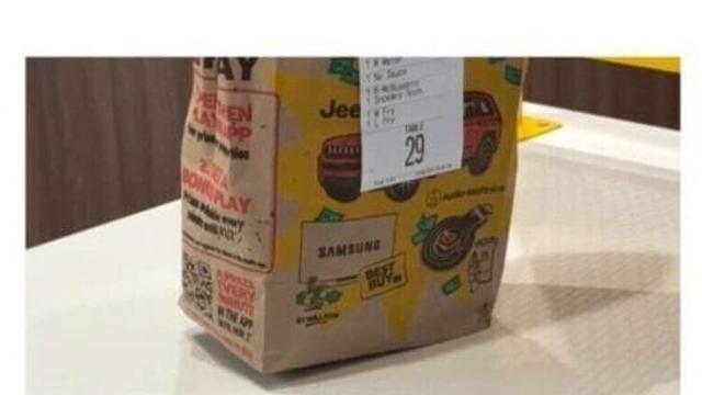 미국 맥도날드에서 인종차별 당한 한국인 근황ㄷㄷ
