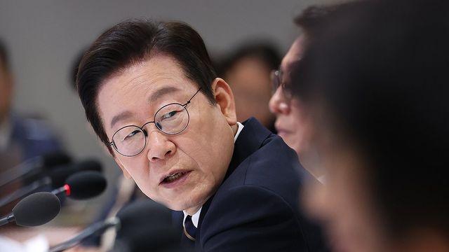 李대통령, '마약수사 외압 의혹'에 