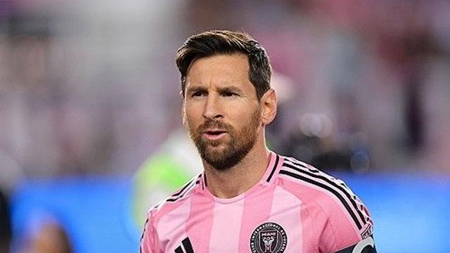 메시, 손흥민-부앙가 무서웠나?…A매치 대신 MLS 출전, 멀티골→득점 단독 선두! 팀은 4-0 대승