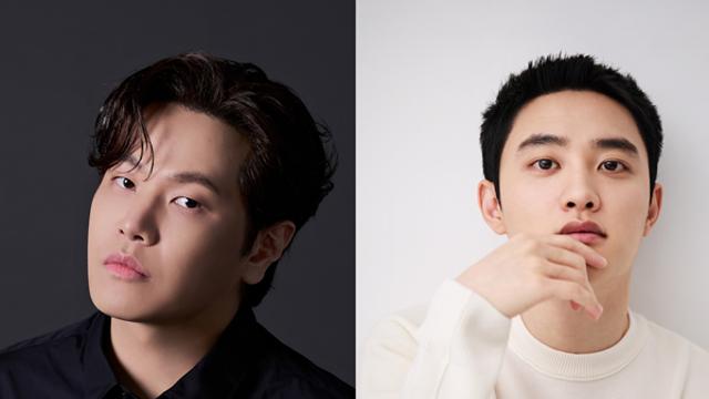 나윤권X도경수, '나였으면' 깜짝 리메이크 성사 