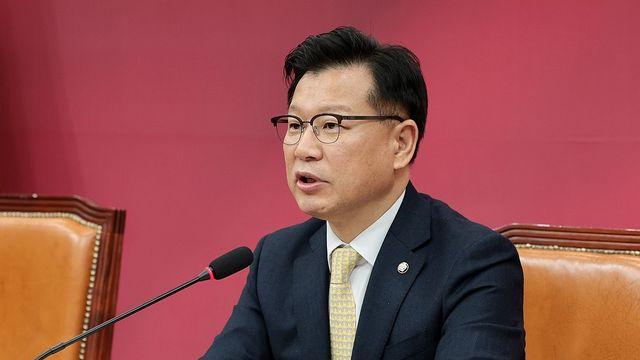 '비위행위 들통' 공직자, 5년간 1천548명…92%가 경징계