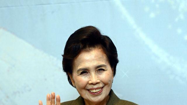 이번엔 이미자가 나선다… ‘가요무대 40주년 특집’ 스페셜 무대