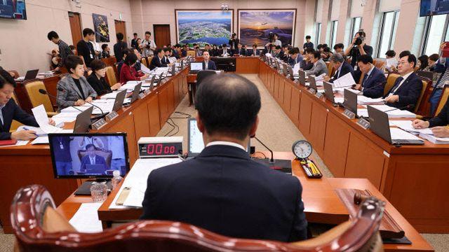 ‘산재·공급·신공항’… 오늘 국토위 국감서 현안 총출동