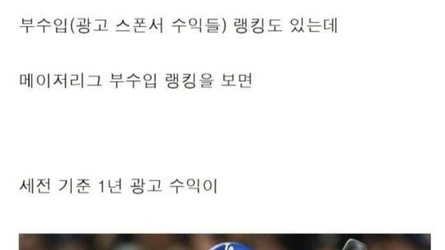 오타니 부수입 수준 ㄷㄷ