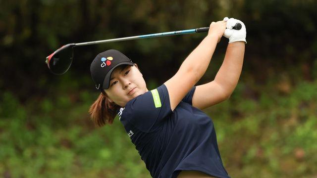 홍정민, KLPGA 놀부·화미 마스터즈 우승…다승·상금 순위 1위