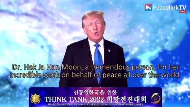 트럼프가 기독교 근본주의 타령하는 게 웃긴 이유