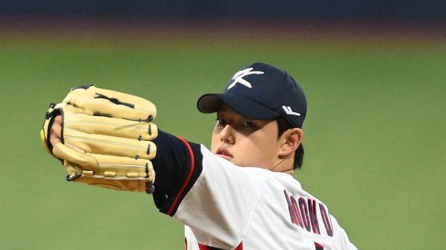 문동주-김서현-정우주부터 안현민-한동희까지…WBC 대비 평가전 대표팀 35명 확정 [공식발표]