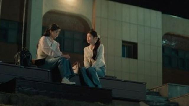 김다미·신예은, 7년 전 '첫사랑 허남준' 이번엔 양보 안 한다 (백번의 추억)[종합]
