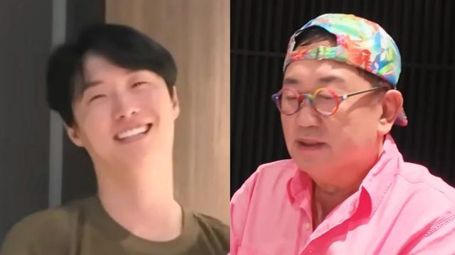‘이용식 사위’ 원혁, 고급 레스토랑서 후회 막심…”자식 굶기고 내 배만 채웠다” [RE:뷰]