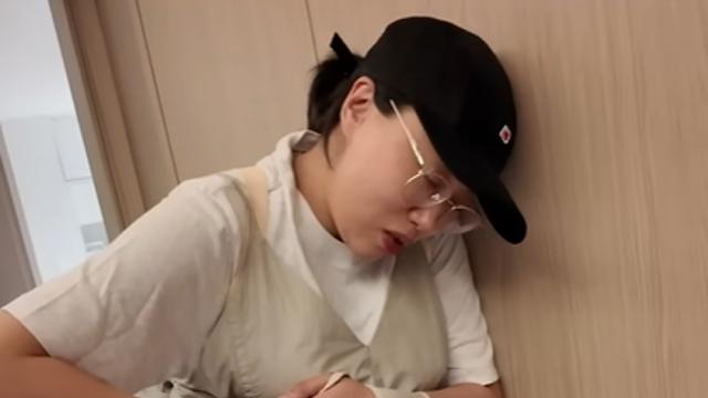 ‘쌍둥이 임신’ 임라라 “2주 못 버텨”…임신성 소양증에 호흡곤란까지