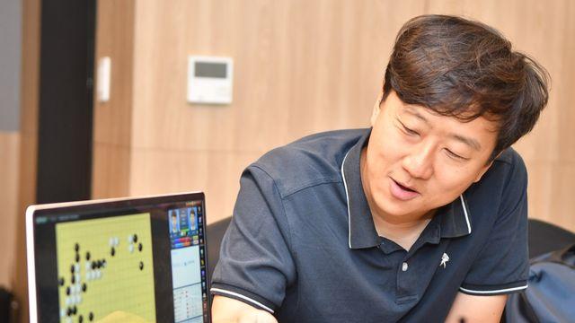 이창호 괴롭힌 '독사'→포커 플레이어→국대 코치 최철한 9단