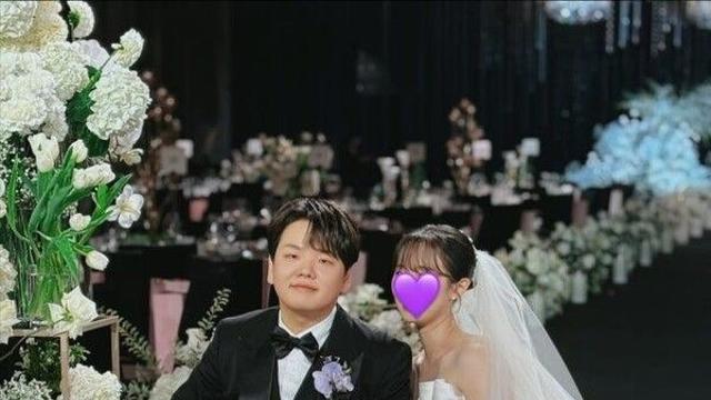 새신랑 곽튜브 