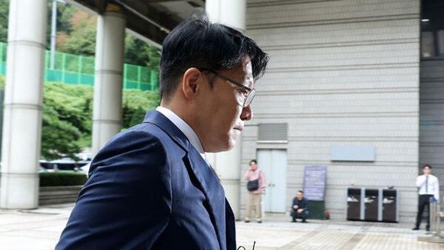'3대 특검' 수사대상 박성재·심우정·김상민 국감증인 채택…김, 출석 예정
