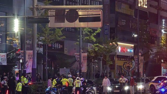 기념일마다 반복되는 폭주 행위… 낮은 처벌 수위에 근절 '역부족'
