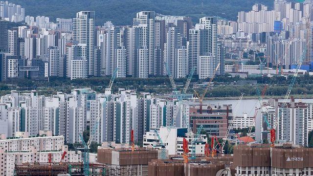 성동·광진·마포 등 규제지역 추가 유력…'세제 카드'는 빠질 듯