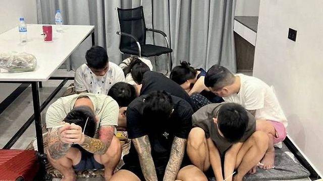 캄보디아 韓 대학생 살해 용의자…'대치동 마약음료' 가담설 제기