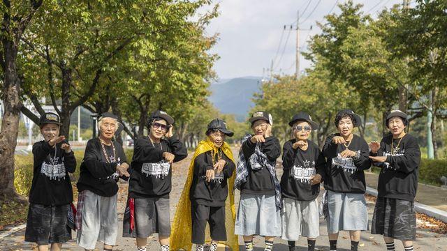 할매래퍼 '수니와칠공주'·'텃밭 왕언니' 서바이벌 예능 도전