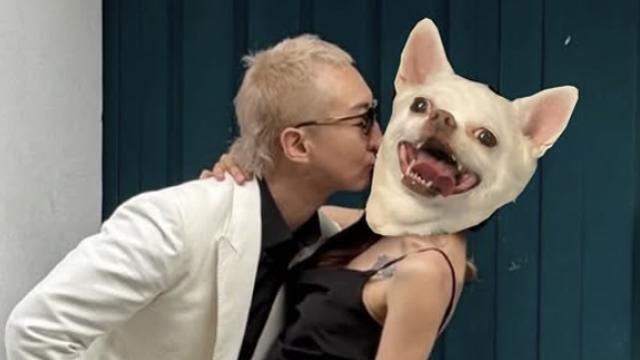 노브레인 이성우, 오늘(12일) ♥영어강사와 결혼…“나이 50에 신혼”
