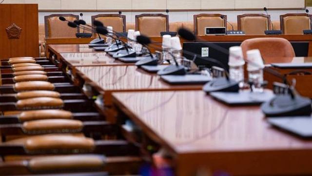 이재명 정부 첫 국감 개막…조희대 대법원장 출석 두고 여야 충돌 전망