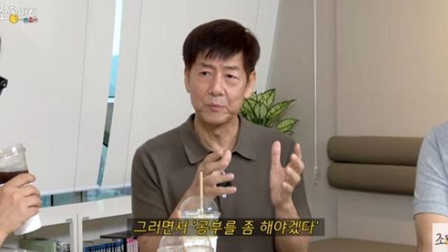 정재환 “학업과 방송 병행하며 수석으로 조기졸업…장학금은 학생들에게” [RE:뷰]