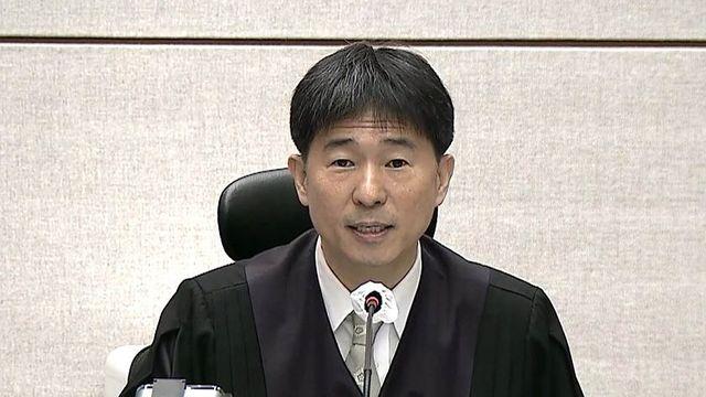 지귀연, 국감 불출석 의견서 