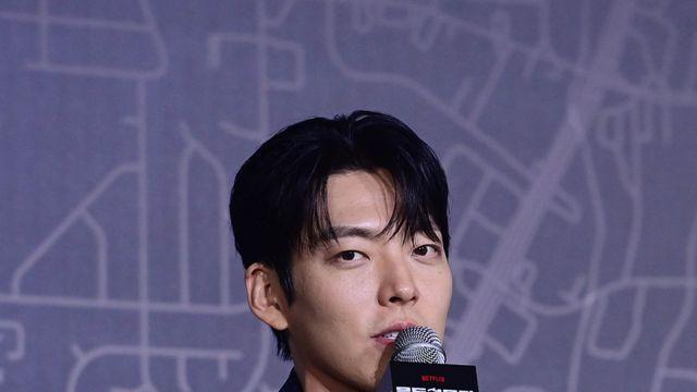 김우빈 “비인두암 통증? 기억 안 나…이젠 선물처럼 느껴져”
