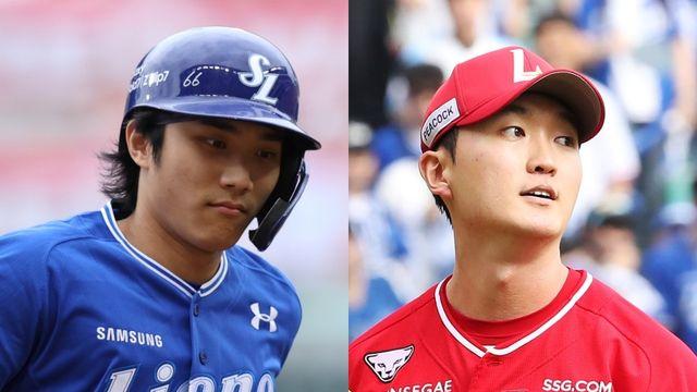 초구 쾅·KKKKKK, '최초'를 얻는 자 '가을'을 지배한다