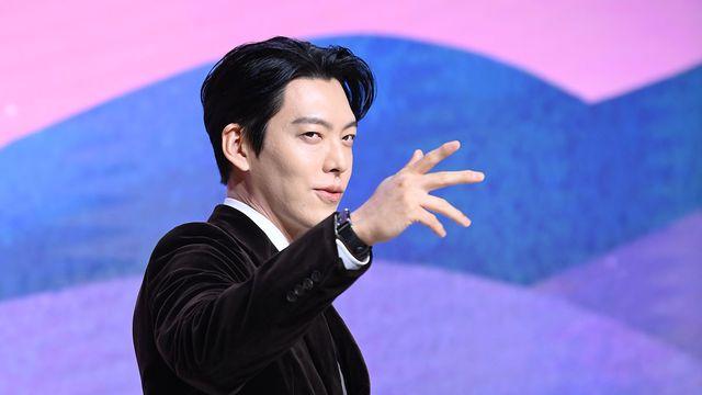 김우빈, '도깨비→더 글로리' 김은숙 작가 거절했다 