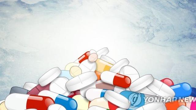 한국, 항생제 사용량 OECD 2위…
