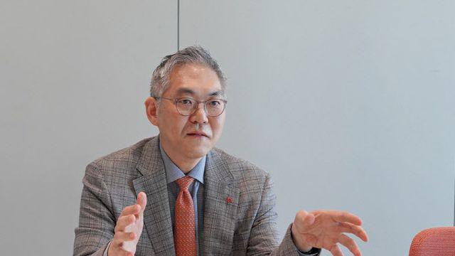 “70년 피부 연구데이터 품은 AI…아모레, 글로벌 뉴뷰티 연다”