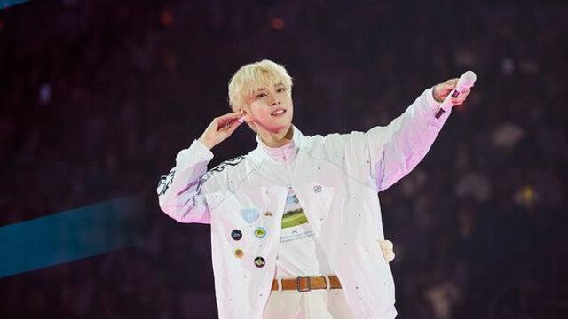 NCT 도영, 솔로 앙코르 'Yours' 성료…