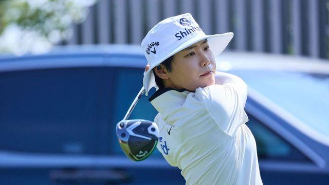 이소미, LPGA 뷰익 상하이 공동 4위…티띠꾼은 올 시즌 첫 '2승'