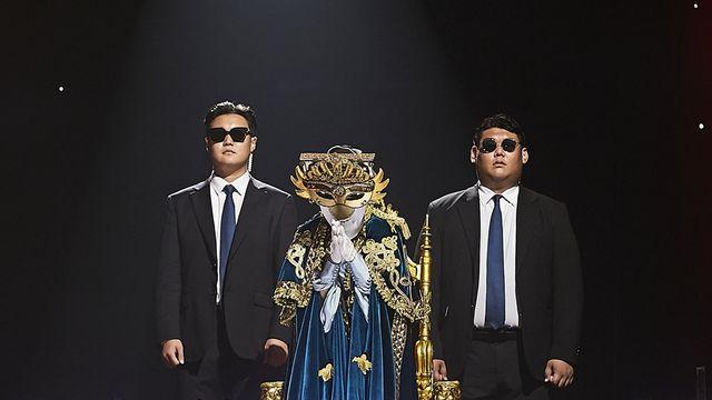 '복면가왕' 수억 명의 팬을 보유한 슈퍼스타(?) 등장?! 그 주인공은?