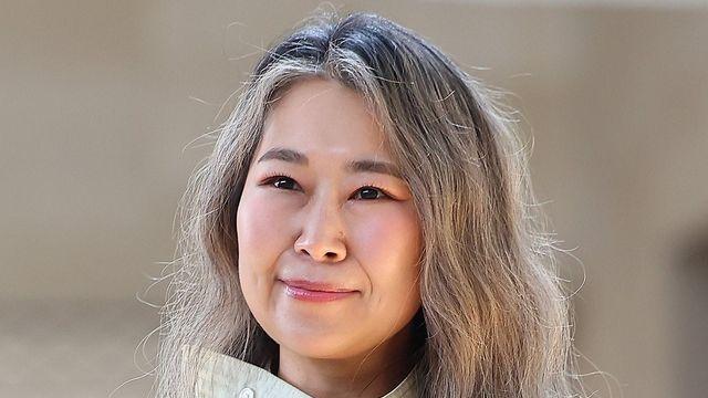 '케데헌' 속편 시사?…매기 강 