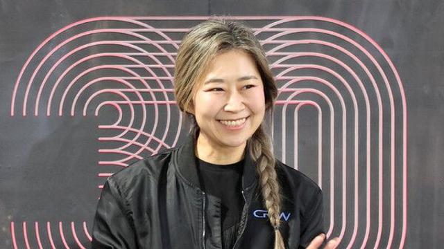 '케데헌' 속편 본격화?…매기 강 