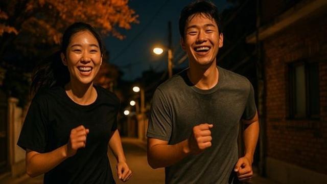 무조건 달린다고 살 안 빠져…운동은 '이런 방법'으로 해야 합니다