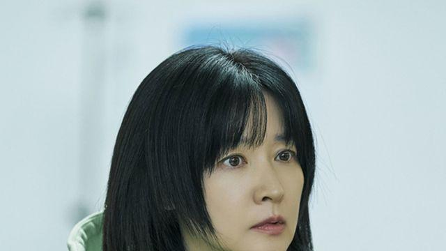 이영애→박용우, 통제 불능의 파국…욕망의 질주 (은수 좋은 날)