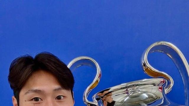 ‘韓 축구 또 EPL 무대 진출 가능성’ 이강인이 주인공, “아스톤 빌라가 오래전부터 로드맵 세워”