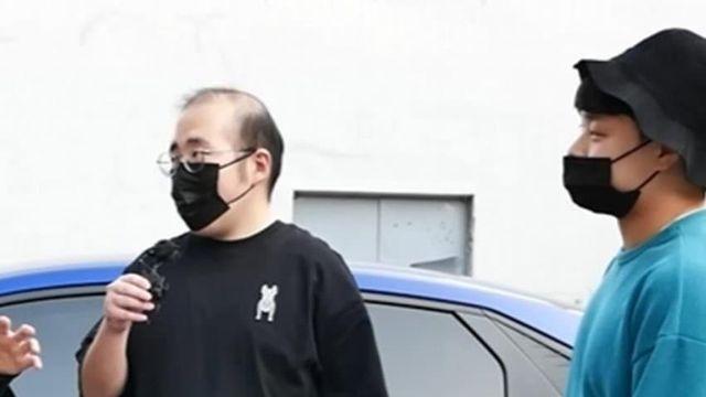 27살 상남자