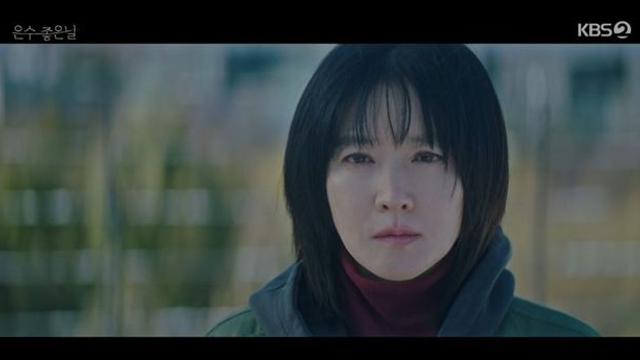이영애, 박용우 협박에 광기로 맞섰다 “내 돈이 왜 네 돈이야? 못 줘” (‘은수좋은날’)[종합]