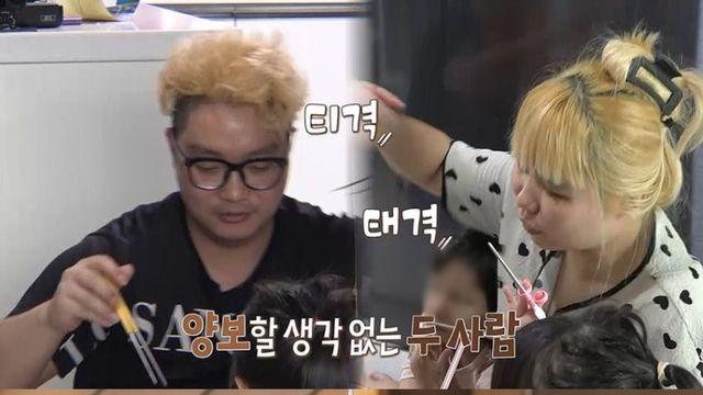 “중2 때 첫 출산”…오은영, 사춘기 부부에 따끔한 일침 (결혼 지옥)