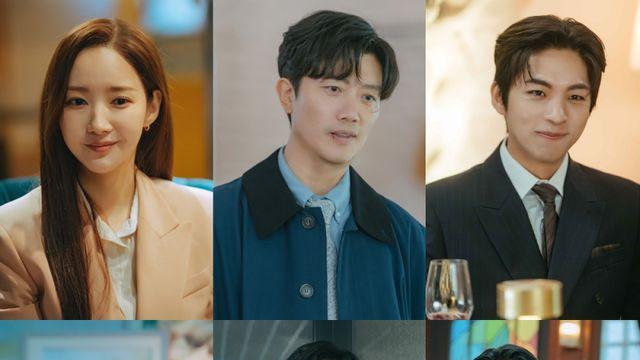 ‘컨피던스맨 KR’ 박민영 “여배우로 할 수 있는 모든 것 한 작품, 만족” 종영소감