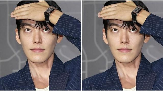 김우빈이 솔직하게 털어놓은 암의 고통…