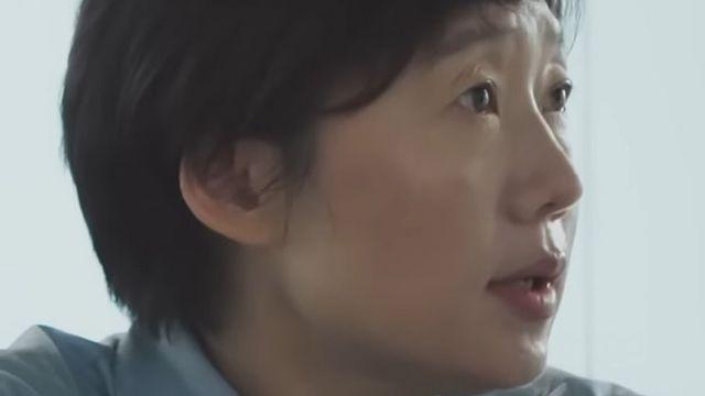 박찬욱이 배우들 자연스러운 연기를 좋아하지않는대