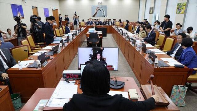 이통3사 CEO 줄소환…과방위 국감, 해킹·보안·R&D 집중 점검
