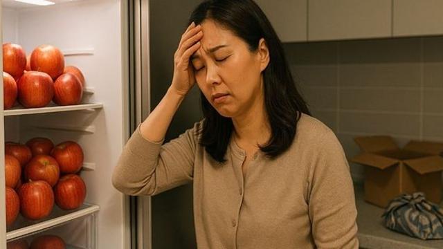 지난 명절에 잔뜩 쌓인 '사과' 이렇게 먹으면 절대 질리지 않아요